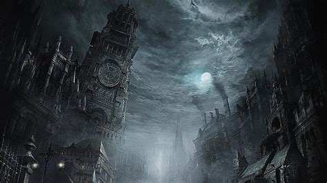 Bloodborne : Un Rêve Onirique de Horreurs Gothiques et d’Action Effrénée !