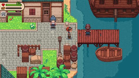 Evoland: Une Aventure Pixelisée qui Parcourt l'Histoire du Jeu Vidéo!