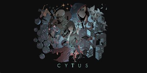 Cytus II: Une symphonie rythmique qui captive les sens et défie vos réflexes!