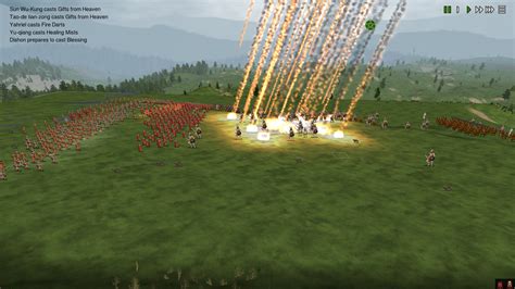 Dominions 5: Un jeu de stratégie fantastique où les dieux s'affrontent!