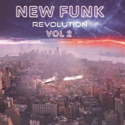 Funk Funk Revolution: Le Rythme Electro qui Vous Metra à L'Épreuve!