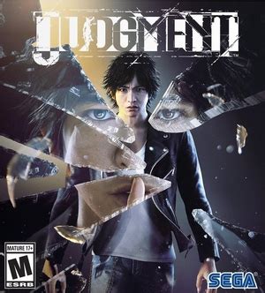 Judgment! Un jeu vidéo qui mêle mystère et combat à la japonaise!