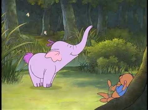 Pooh's Heffalump Honey Hunt: Un aventure sucrée et palpitante à la découverte du miel perdu!