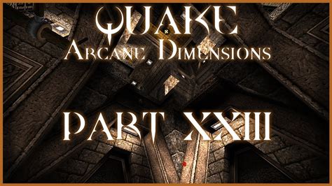 Quake: Un voyage chaotique à travers les dimensions!