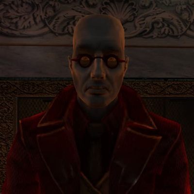 Vampire: The Masquerade - Bloodlines! Une Odyssée Gothique dans la Cité des Anges