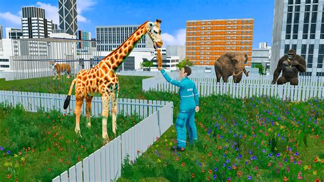 Zoo Tycoon: Un simulateur palpitant qui vous transforme en tycoon de la faune!